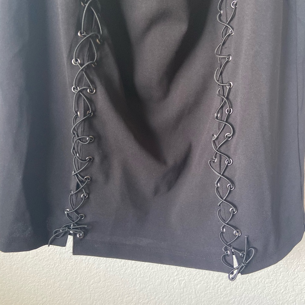 Forever 21 Plus Size Mini Dress